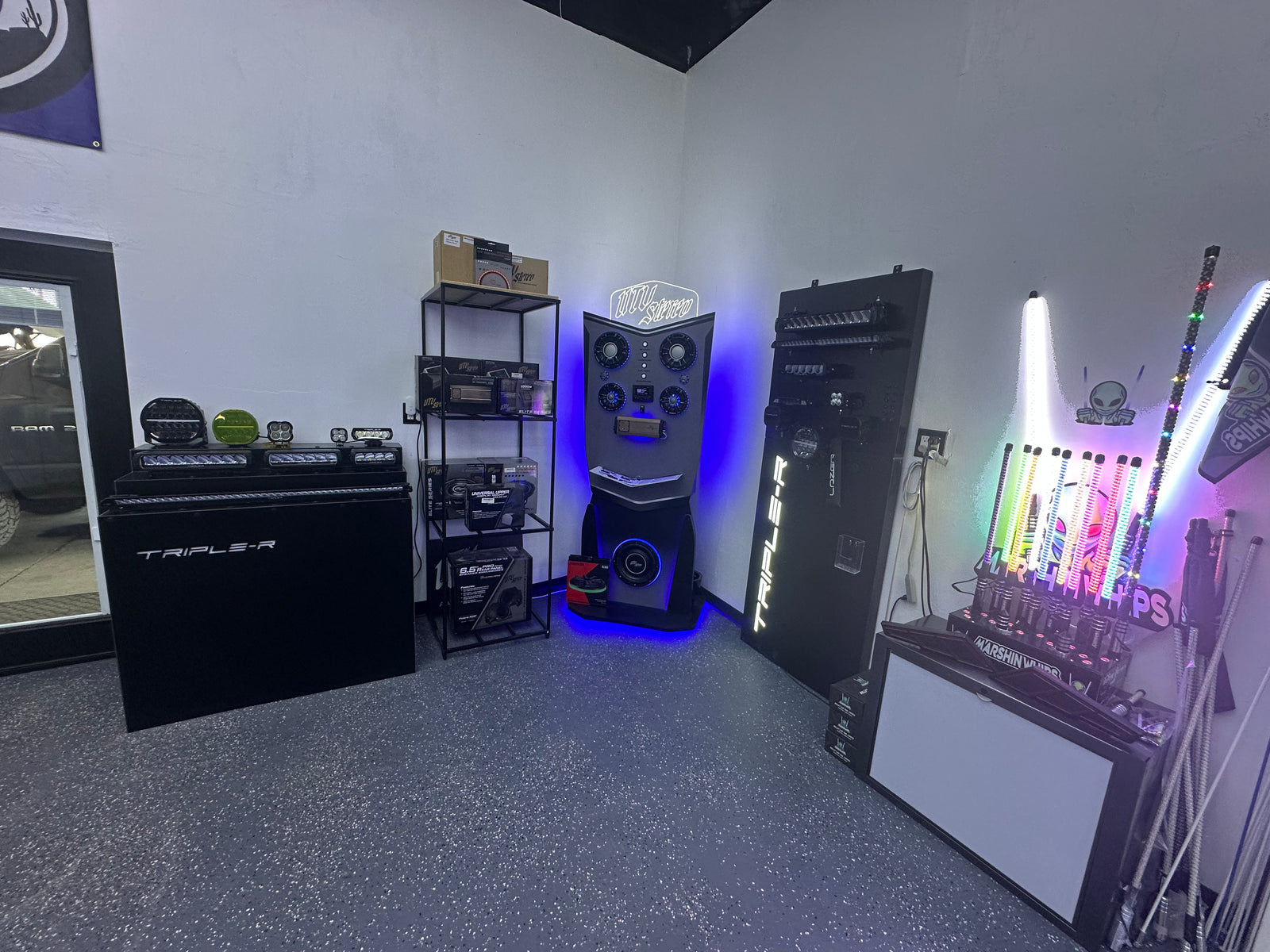 DPF repair and exhaust system service