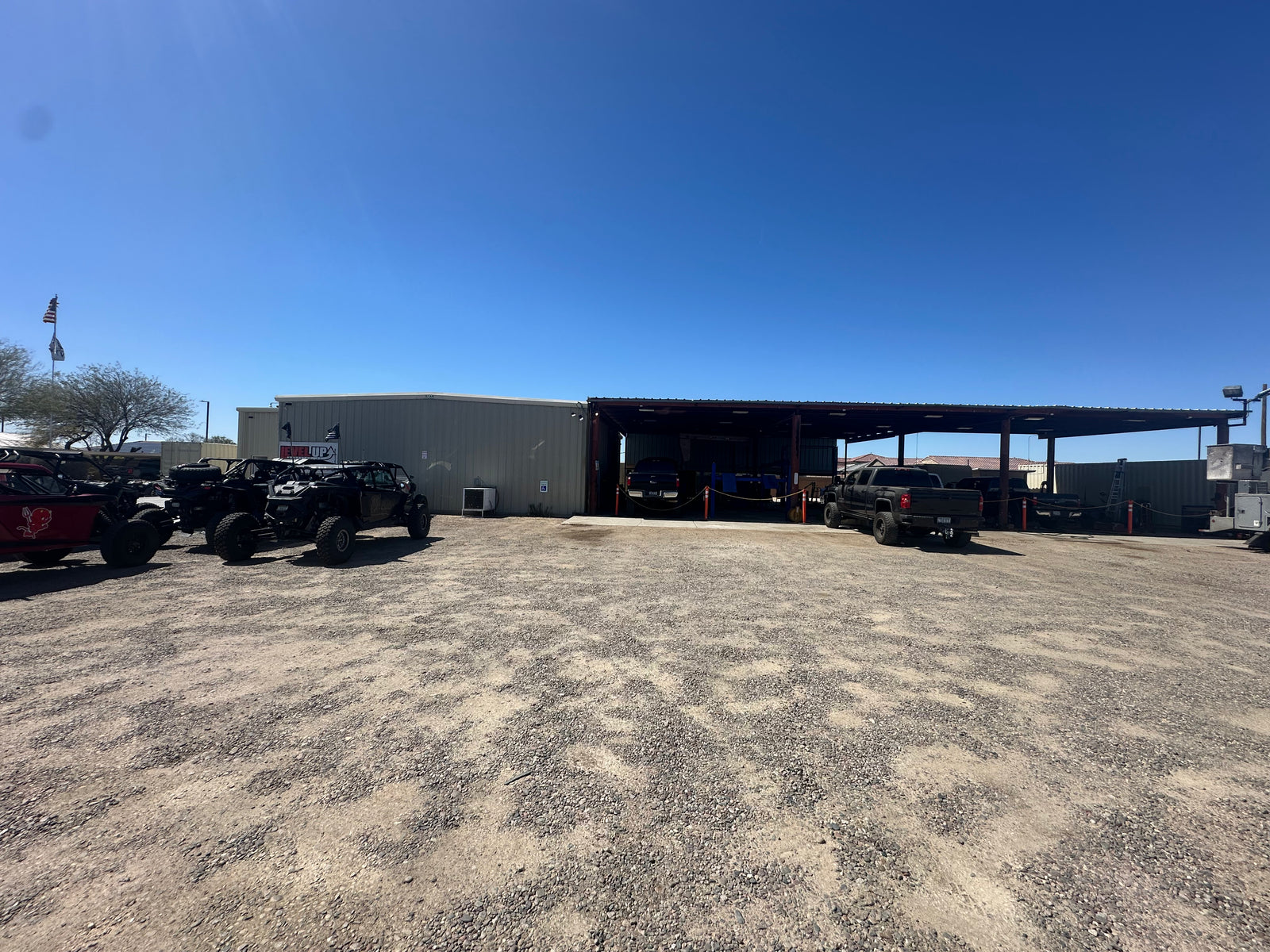 Diesel diagnostic session in progress