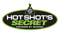 Hot Shot's Secret